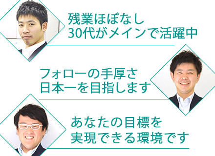 株式会社SAKURUGの求人情報