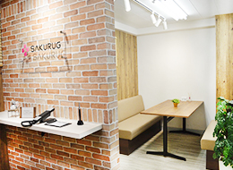 株式会社SAKURUGの求人情報