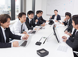 株式会社featの求人情報