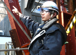 共同エンジニアリング株式会社【KYODO ENGINEERING Corp.】の求人情報