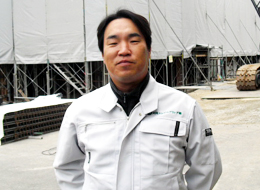 共同エンジニアリング株式会社【KYODO ENGINEERING Corp.】の求人情報