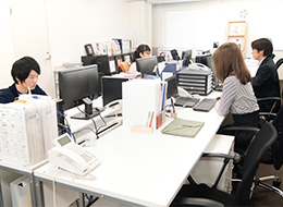 株式会社 ビューティガレージ【東証一部上場】の求人情報