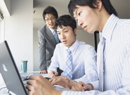 株式会社スタッフサービス エンジニアリング事業本部(リクルートグループ)の求人情報