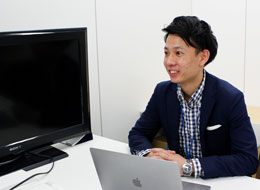 アジャイルメディア・ネットワーク株式会社の求人情報