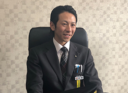 名阪近鉄バス株式会社の求人情報