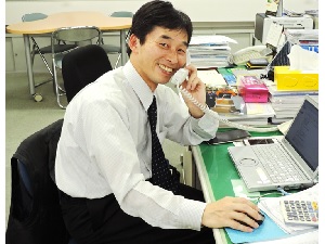 アイタック株式会社の求人情報