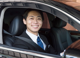 帝都自動車交通株式会社【京成電鉄グループ】の求人情報