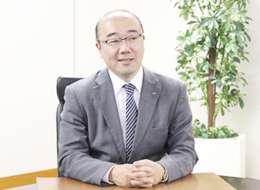 株式会社TKC【東証一部上場】の求人情報