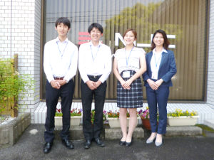 株式会社MJCの求人情報