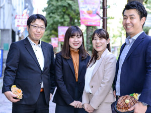 株式会社アントワークスの求人情報