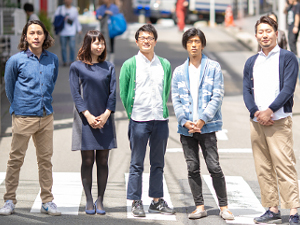 株式会社カドベヤの求人情報