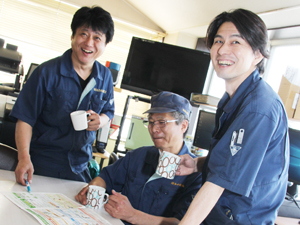 有限会社和田精機(WADA SEIKI)の求人情報