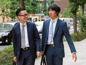 株式会社ロジクエストの求人情報
