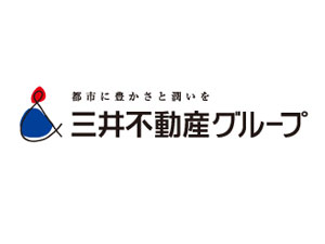 三井不動産レジデンシャルサービス株式会社【三井不動産グループ】の求人情報