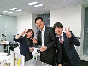 株式会社アクシスの求人情報