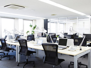 日本トレーディング株式会社の求人情報