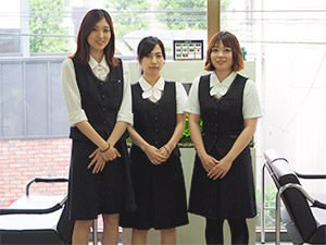 株式会社日祥の求人情報