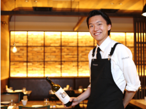 株式会社Winetree(ワインツリー)【グローバルスカイ・グループ】の求人情報