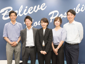 株式会社セントメディアの求人情報