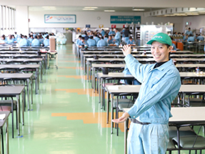 株式会社クボタ【東証一部上場】の求人情報