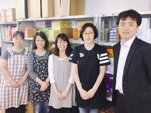 有限会社 北洋ブレーン 福岡営業所の求人情報