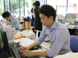 株式会社満点商会の求人情報