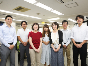 シノン電気産業株式会社の求人情報