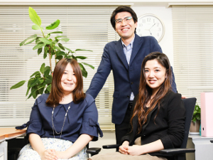 株式会社ALLSEED(アルシード)の求人情報