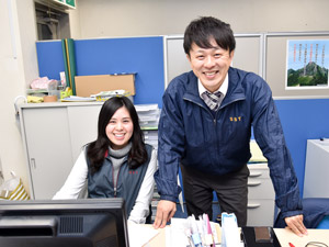 SST設計開発センター株式会社の求人情報