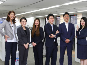 株式会社綜合キャリアオプションの求人情報