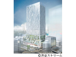 【渋谷ストリーム エクセルホテル東急】 株式会社関東東急ホテルズの求人情報