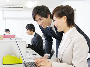 SBS即配サポート株式会社(SBSグループ)の求人情報