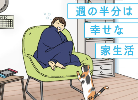 日研トータルソーシング株式会社の求人情報