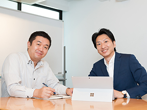 司ネットワークサービス株式会社の求人情報