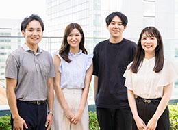 株式会社スタッフサービス エンジニアリング事業本部の求人情報-01