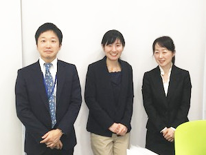 株式会社ハーバー研究所 (JASDAQ上場)の求人情報