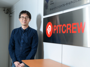 ピットクルー株式会社(東証一部上場企業グループ)の求人情報