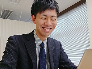 株式会社チャイルド社の求人情報
