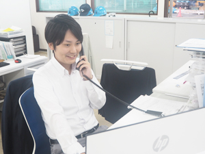 興国運輸株式会社の求人情報