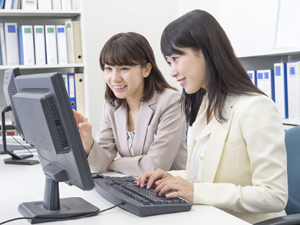 社会福祉法人秀峰会の求人情報