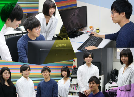 株式会社SPCの求人情報
