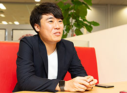トレンドマイクロ株式会社の求人情報
