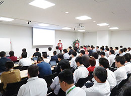 株式会社インサイトテクノロジーの求人情報