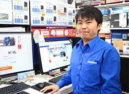株式会社サードウェーブ【パソコンショップ「ドスパラ」運営企業】の求人情報