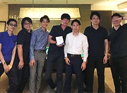 株式会社SEテレコムの求人情報