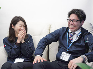 株式会社ホットスタッフ豊川の求人情報