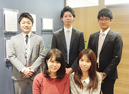 日研トータルソーシング株式会社 メディカルケア事業部の求人情報