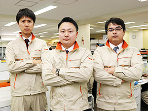 戸田建設株式会社の求人情報