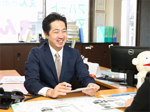 えんハウジング株式会社の求人情報