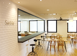 株式会社サックルの求人情報